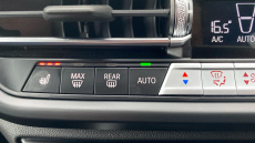 BMW 1 Series 118i M Sport 5dr Step Auto Petrol Hatchback